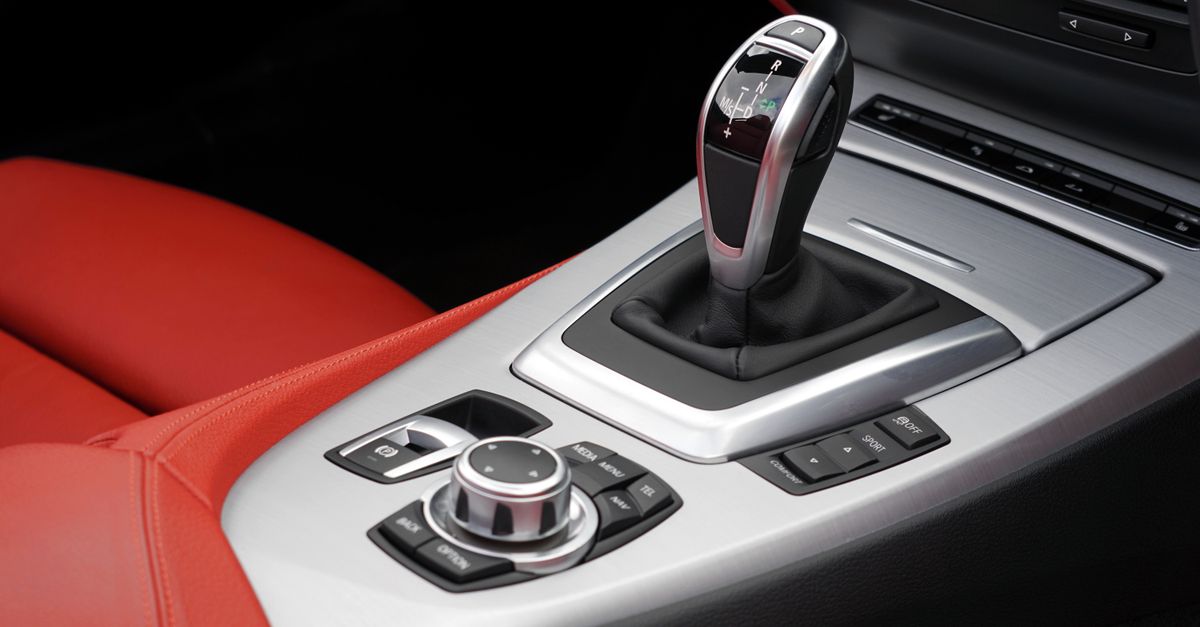 BMW car key fob — Chesapeake Pro Locksmith