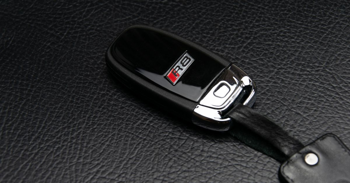 Car Key Replacement — Chesapeake Pro Locksmith
