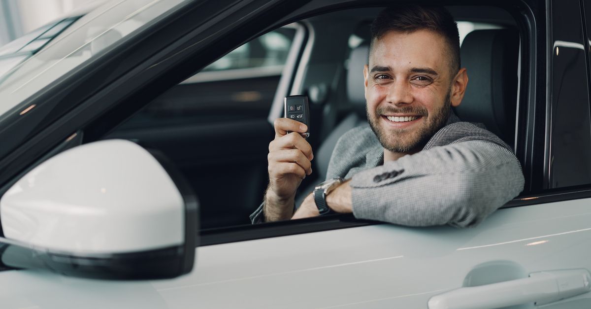 Key Fob Programming — Chesapeake Pro Locksmith