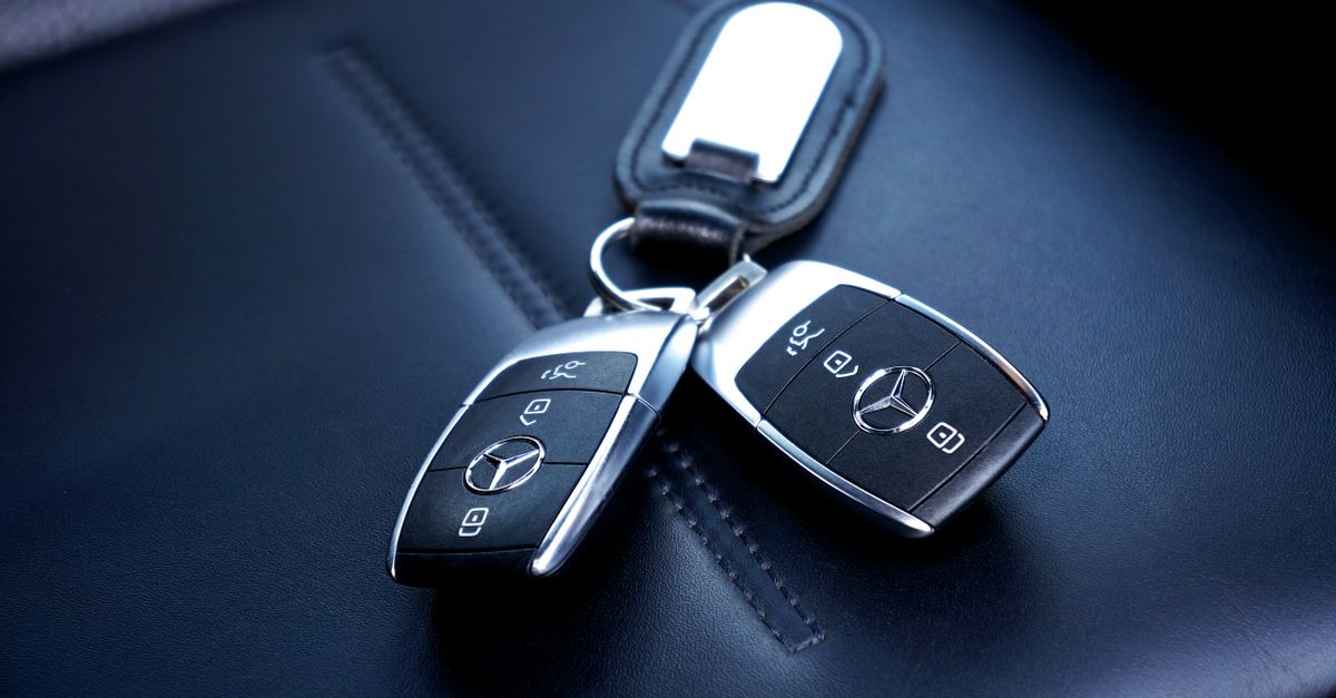 Auto Locksmith service — Chesapeake Pro Locksmith
