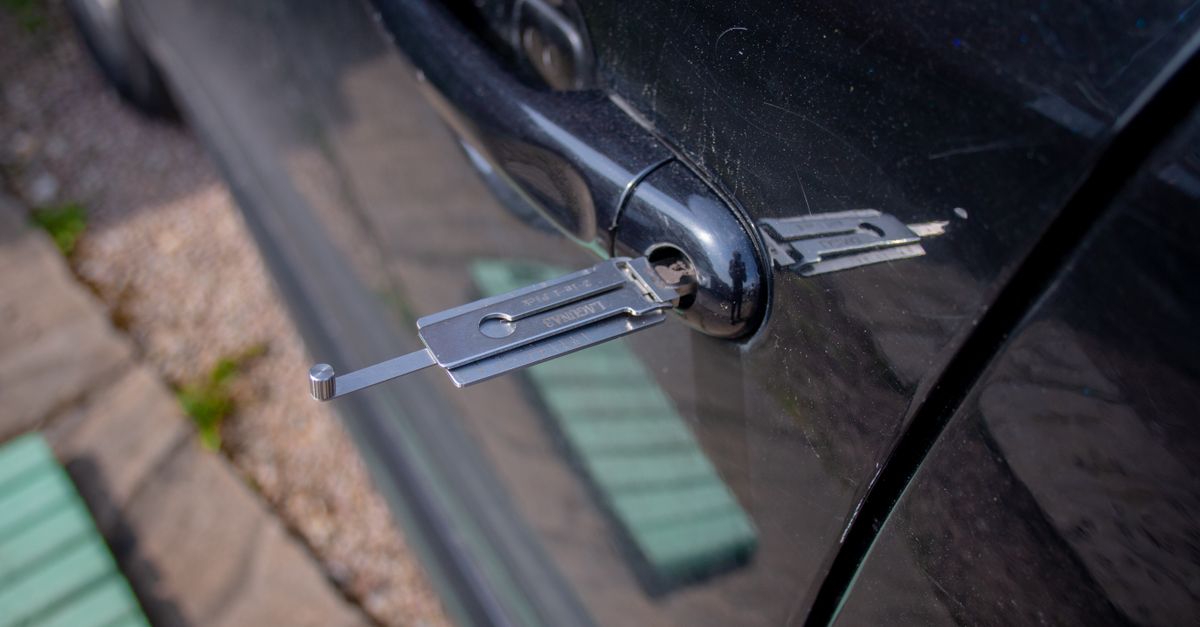 Do You Need a License to Be a Locksmith in Virginia? — Chesapeake Pro Locksmith