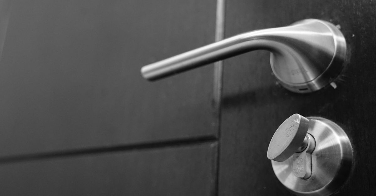 Business Lockout Service — Chesapeake Pro Locksmith