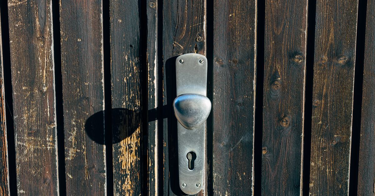 House Lockout Service — Chesapeake Pro Locksmith