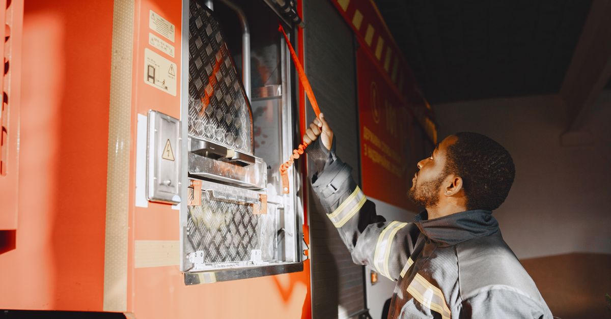Emergency Locksmith service — Chesapeake Pro Locksmith