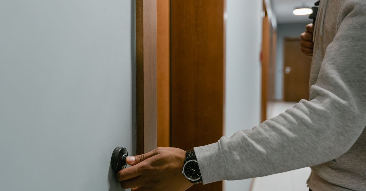 How to Choose a Commercial Locksmith for Your Chesapeake Business — Chesapeake Pro Locksmith