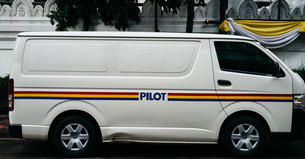locksmith mobile service van — Chesapeake Pro Locksmith