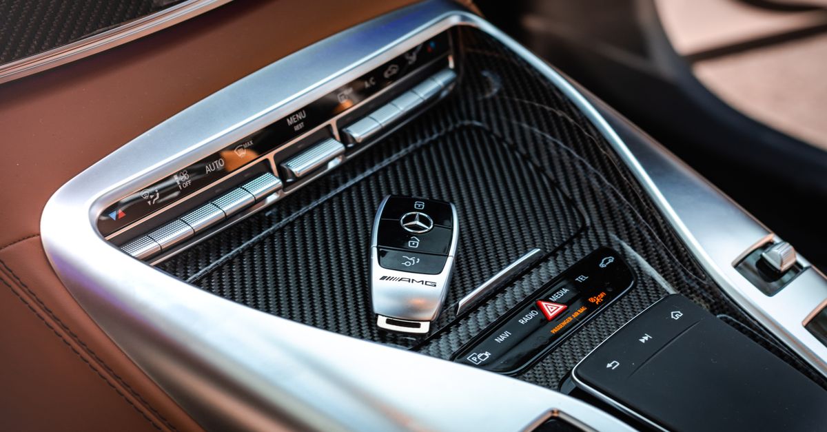 Lost Your Only Car Key in Chesapeake? Here's What Replacement Really Costs — Chesapeake Pro Locksmith