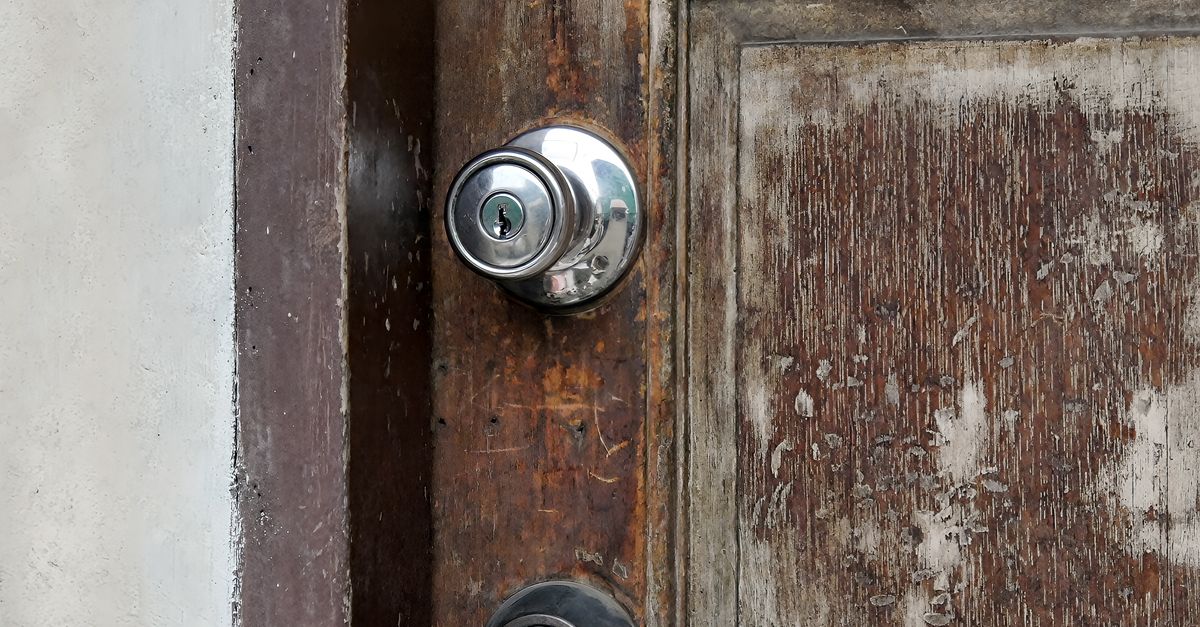 Mortise Lock vs. Cylindrical Lock: Which Fits Your Door? — Chesapeake Pro Locksmith