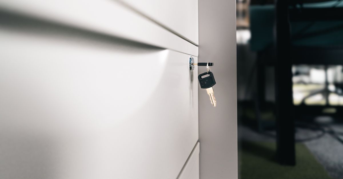 Rekey or Replace? What to Do With Your Locks After Moving in Chesapeake — Chesapeake Pro Locksmith