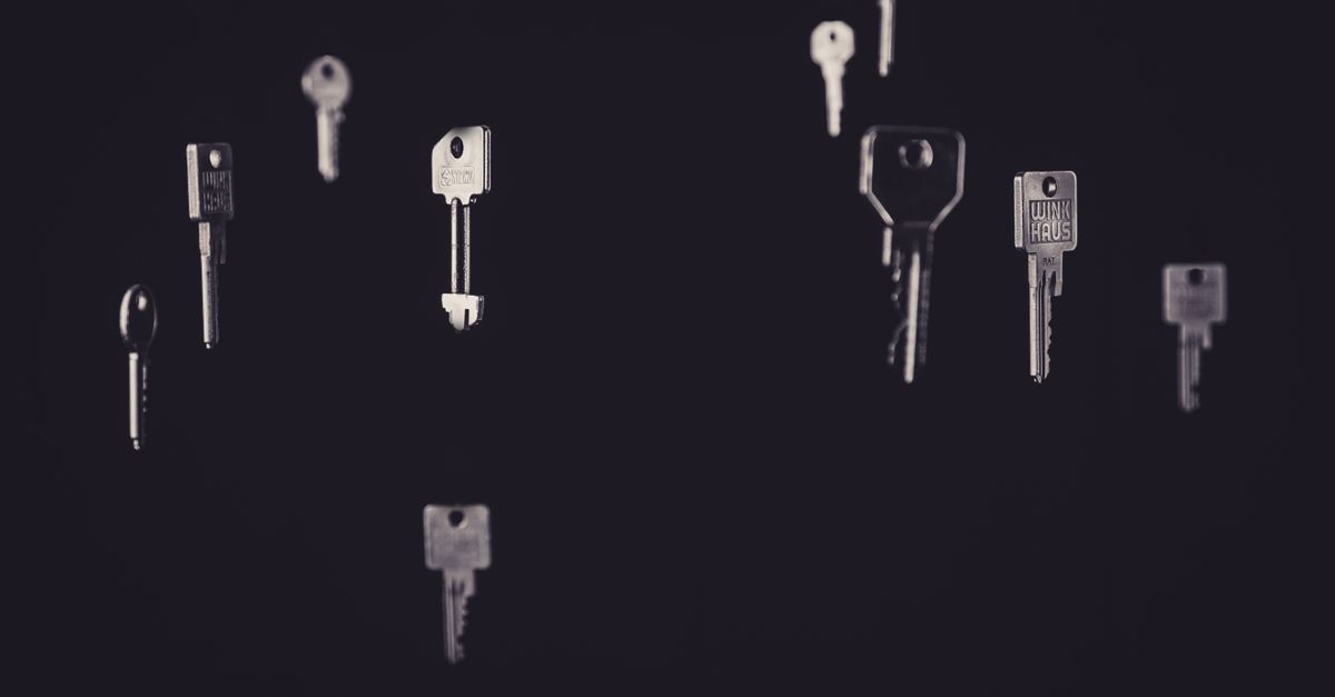 Home Rekey Service — Chesapeake Pro Locksmith