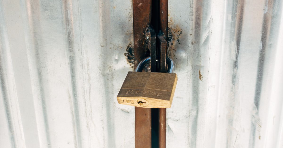 Mortise Lock Installation & Repair — Chesapeake Pro Locksmith