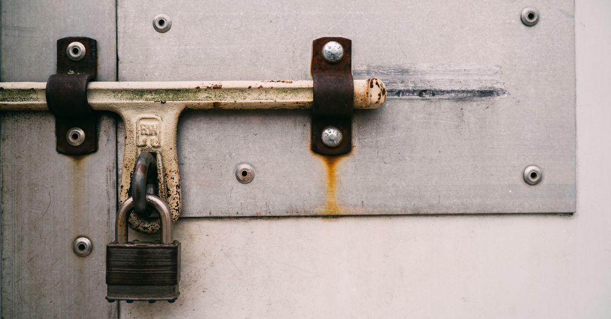 5 Signs Your Mortise Lock Needs Repair or Replacement — Chesapeake Pro Locksmith