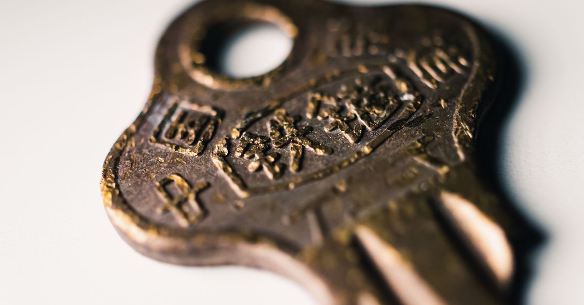 What Locks Can Locksmiths Not Open (and Why)? — Chesapeake Pro Locksmith