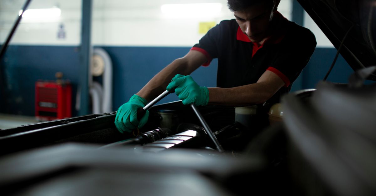 locksmith service technician — Chesapeake Pro Locksmith