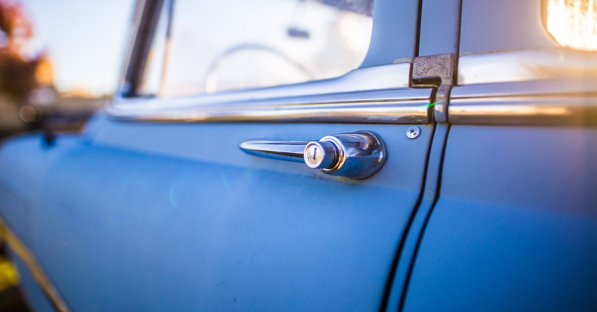 Emergency Car Lockout Service That Comes to You in Chesapeake — Chesapeake Pro Locksmith