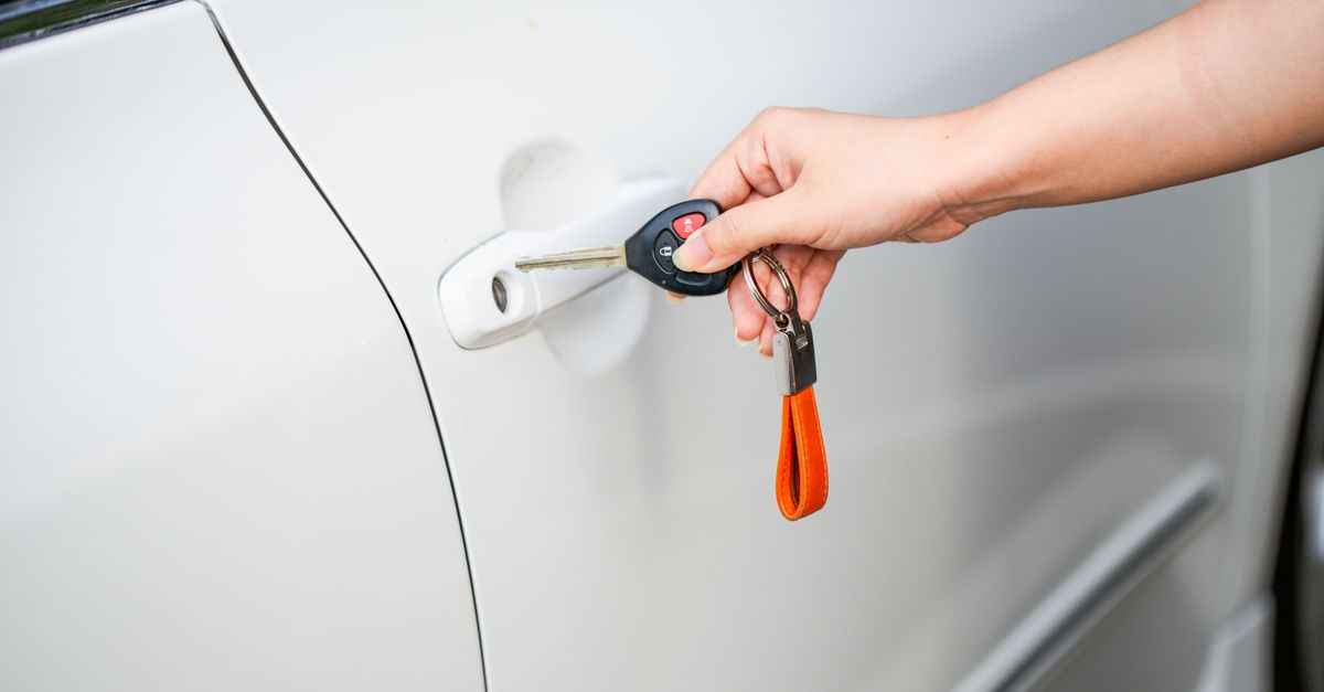 Make-Specific Insights — What to Expect for Popular Vehicles — Chesapeake Pro Locksmith