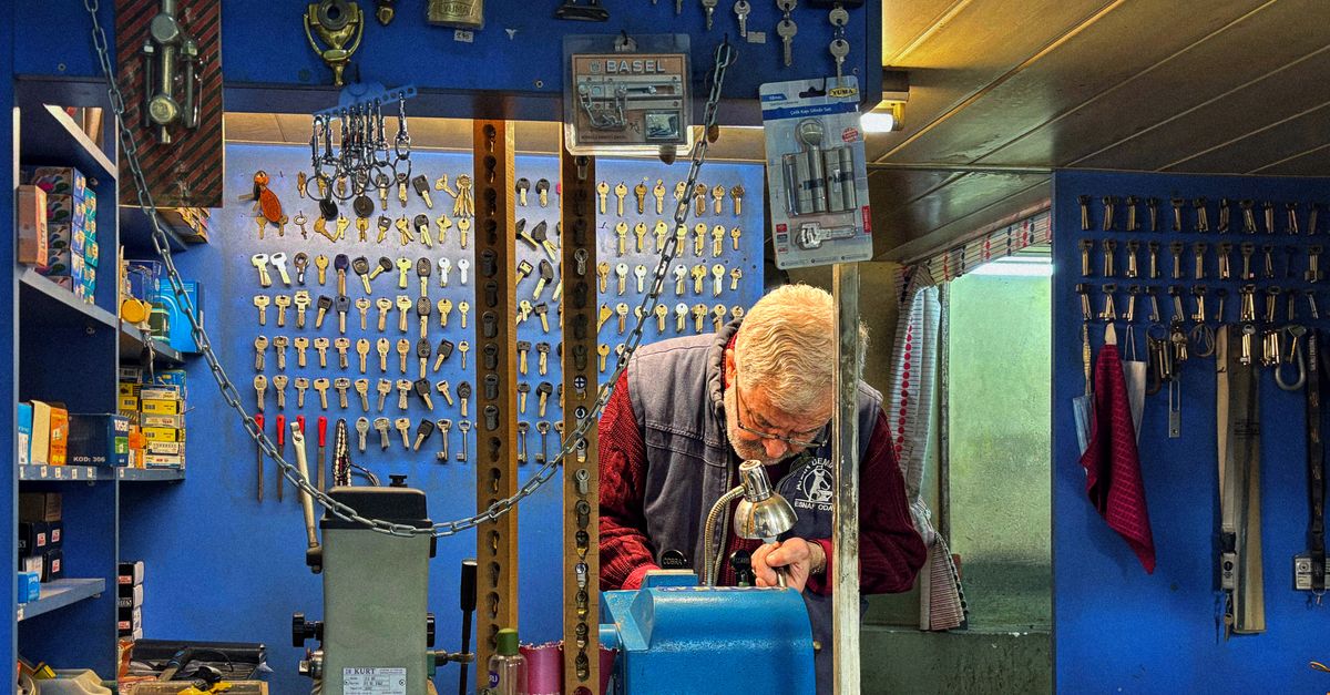 25 Specific Services Chesapeake Pro Locksmith Provides — Chesapeake Pro Locksmith