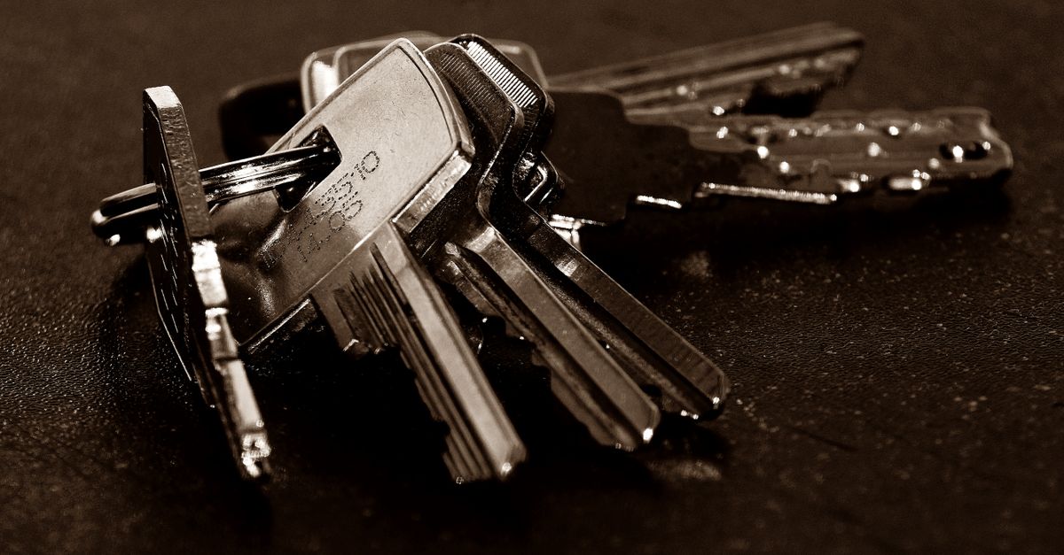 High-Security and Restricted-Key Locks for Chesapeake Businesses — Chesapeake Pro Locksmith