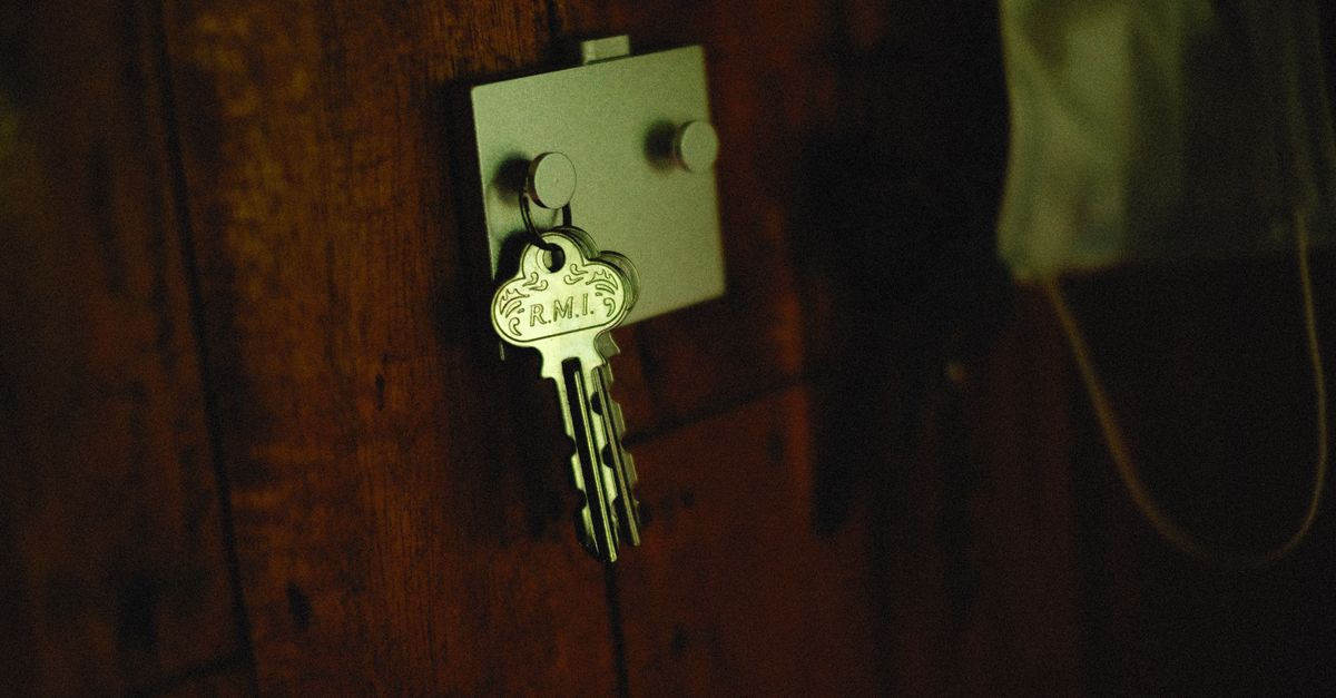Rekeying and Lock Changes After Staff Turnover or a Security Incident — Chesapeake Pro Locksmith