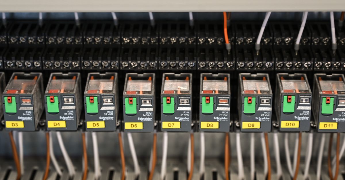 Access Control Installation: What the Hardware Terminology Actually Means — Chesapeake Pro Locksmith