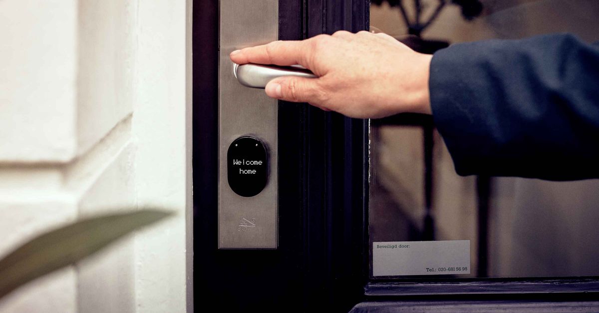 A Specific Look at What Our Access Control Services Cover — Chesapeake Pro Locksmith