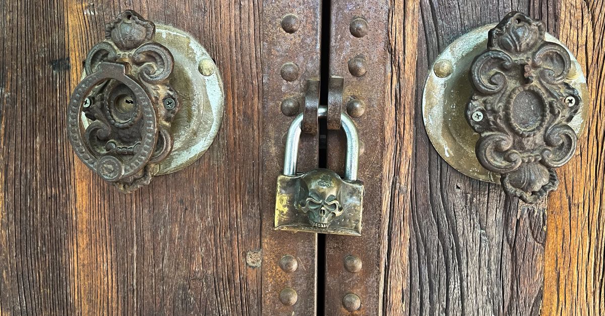 Mortise Lock Terminology, Specialisations, and How U.S. Regulation Shapes the Trade — Chesapeake Pro Locksmith