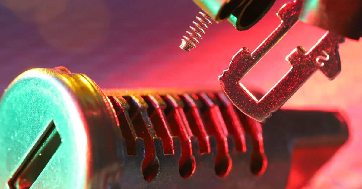 Why Keys Break — and What Happens Inside the Lock — Chesapeake Pro Locksmith