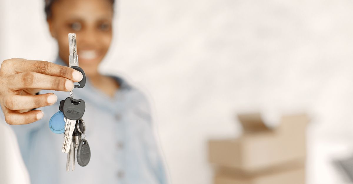 Just moved in? A first-week home security checklist — Chesapeake Pro Locksmith