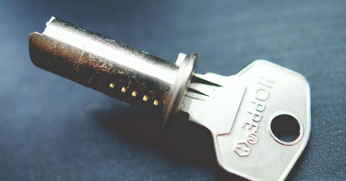 What Determines the Price of a Door Knob Lock Replacement? — Chesapeake Pro Locksmith