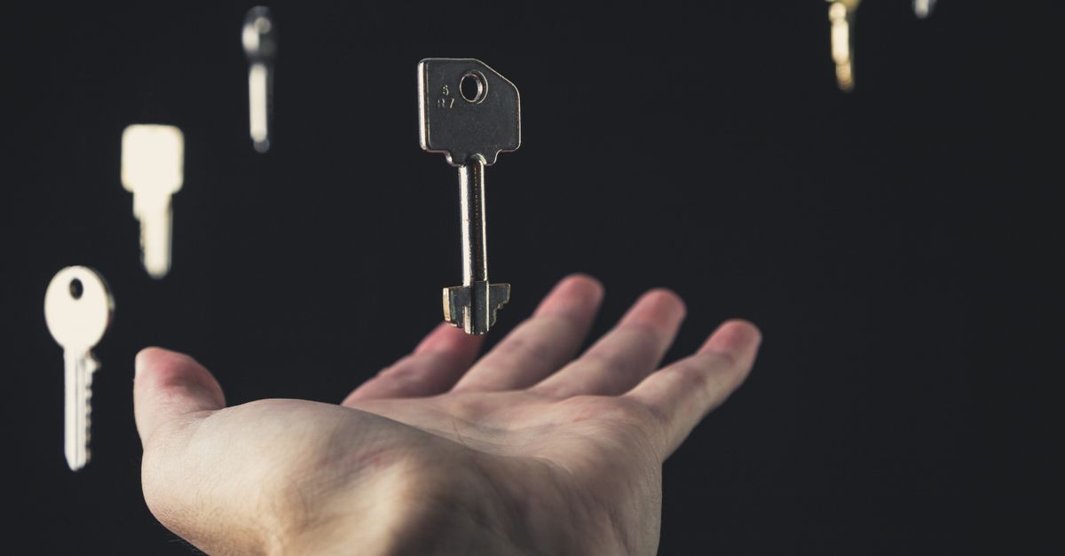 What Determines Your Rekeying Quote — and How We Handle Pricing — Chesapeake Pro Locksmith